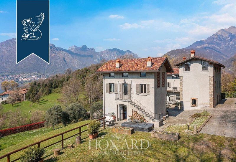 Villa à Oggiono