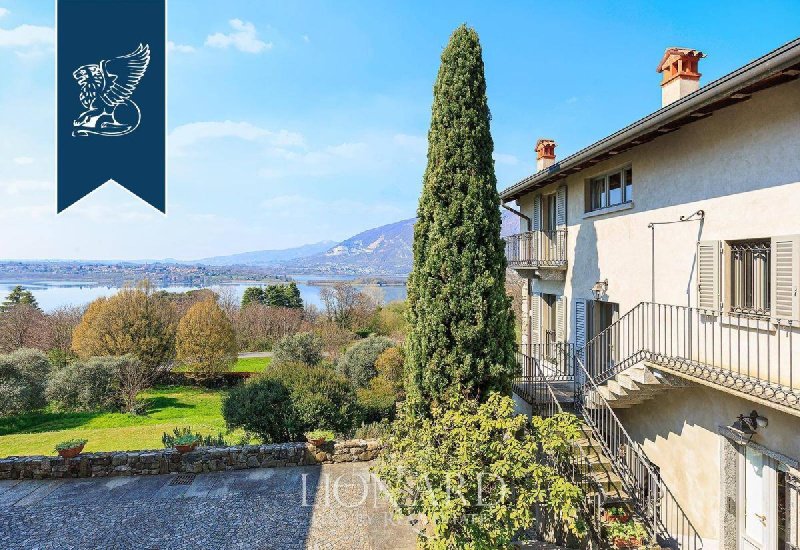 Villa à Oggiono
