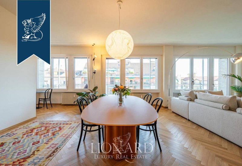 Apartamento em Milão