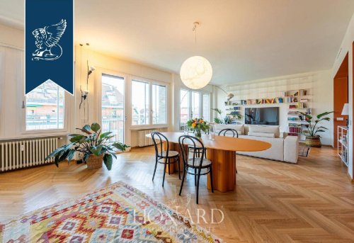 Apartamento en Milán