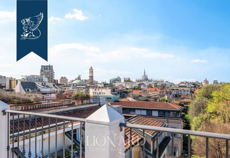 Apartamento em Milão