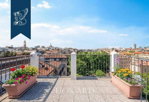 Appartement in Milaan