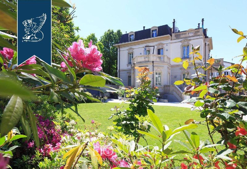 Villa à Gallarate