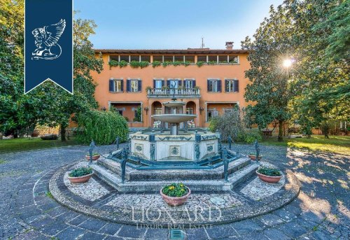 Villa en Corciano