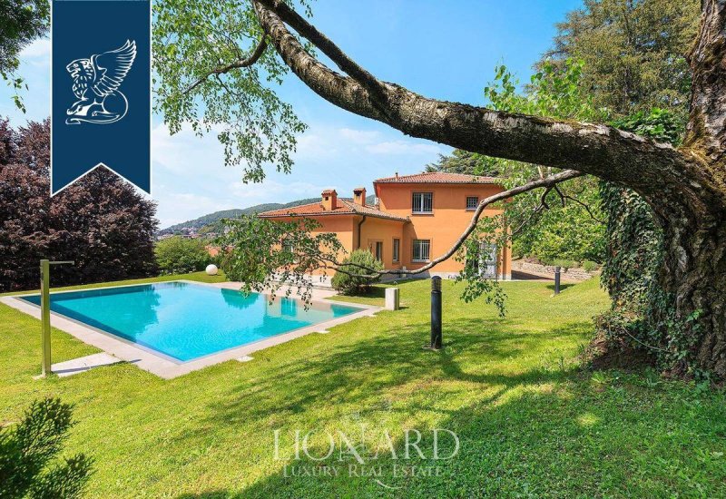 Villa in Tavernerio
