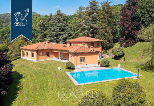 Villa in Tavernerio