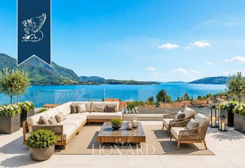 Villa i Verbania