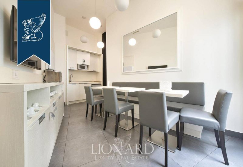 Appartement in Roma