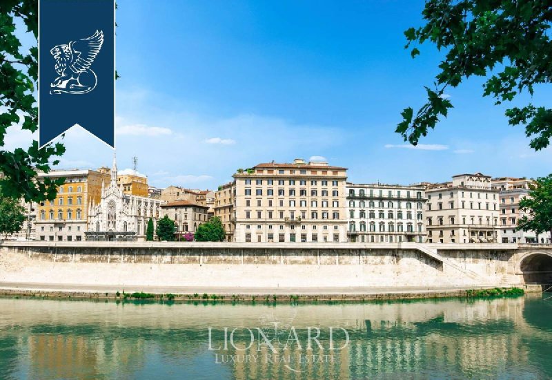 Appartement in Roma