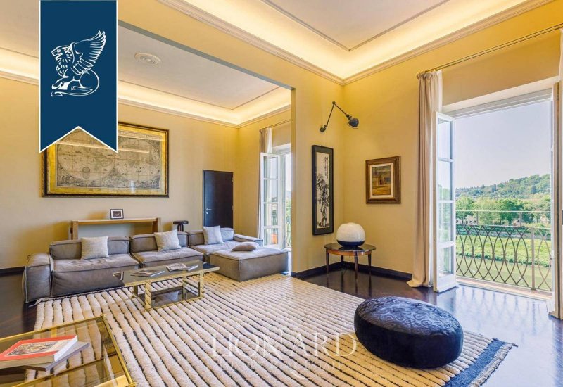 Appartement à Florence