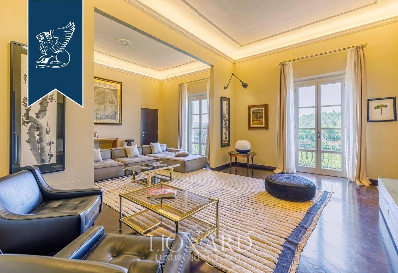 Appartement à Florence