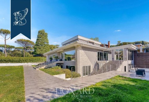 Villa in Rome