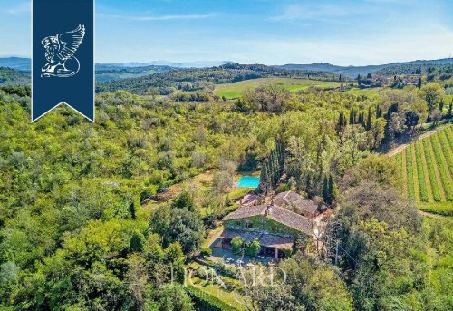 Agriturismo a San Gimignano