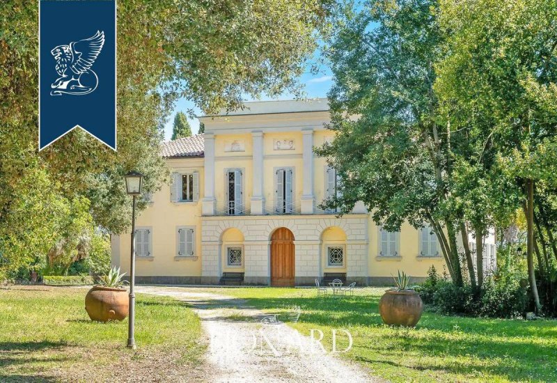 Villa in Rieti