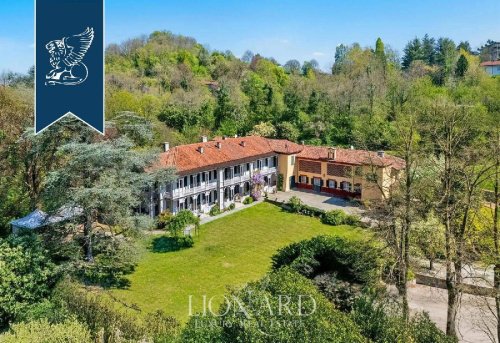 Villa i Turin
