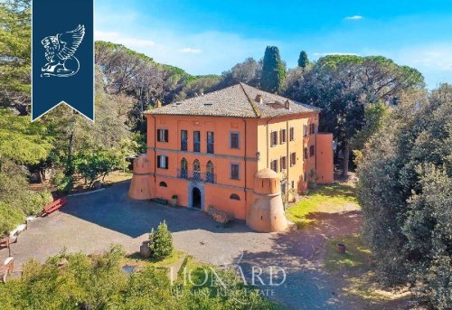 Villa in Vetralla