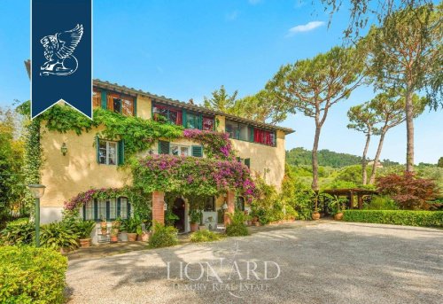 Villa in Massarosa