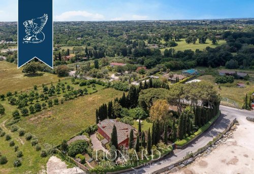 Villa a Roma
