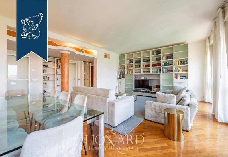 Apartamento em Milão