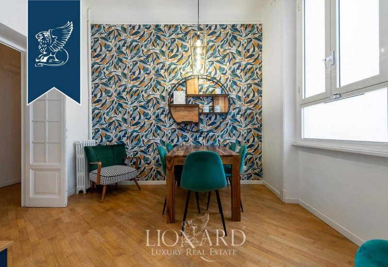 Appartement in Rome