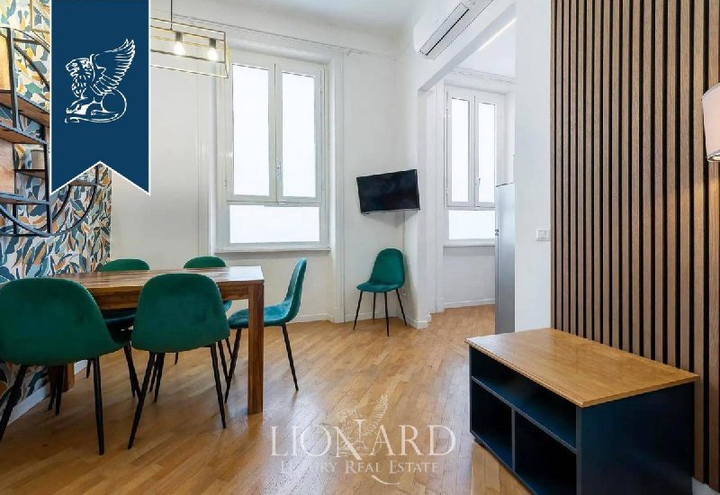 Appartement in Rome