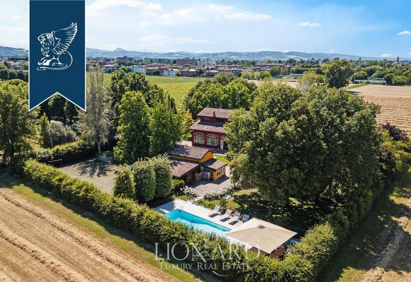 Villa en Formigine