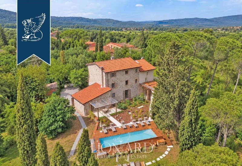 Agriturismo in Suvereto