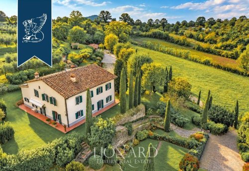 Villa in Arezzo