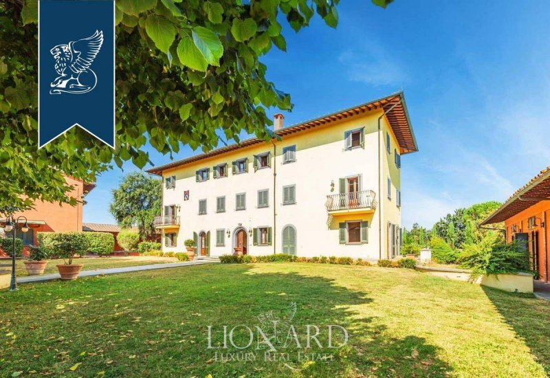 Villa in Fucecchio
