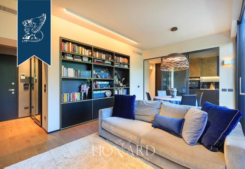 Apartment in Milan