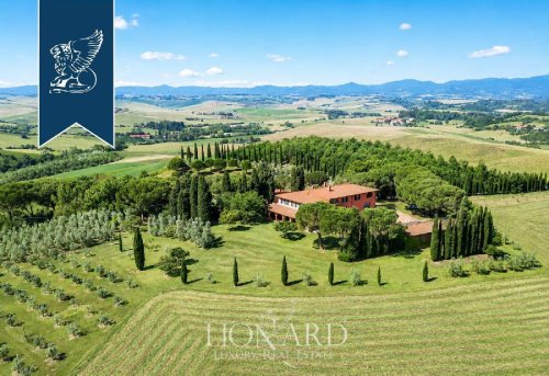 Villa in Fauglia