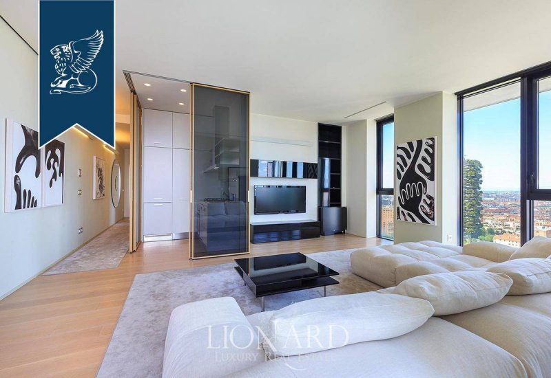Apartamento em Milão
