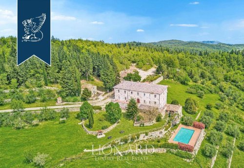 Agriturismo i Castellina in Chianti