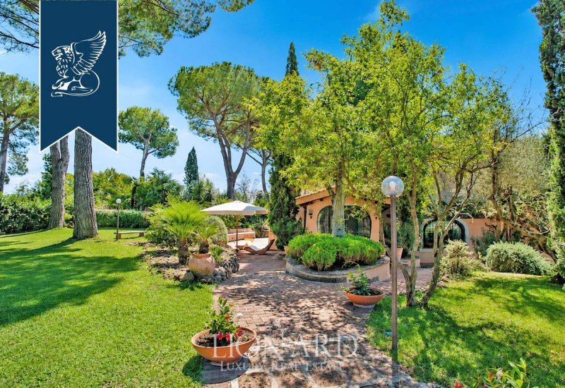 Villa in Morlupo
