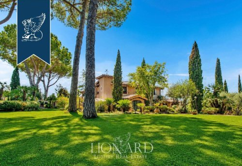 Villa in Morlupo