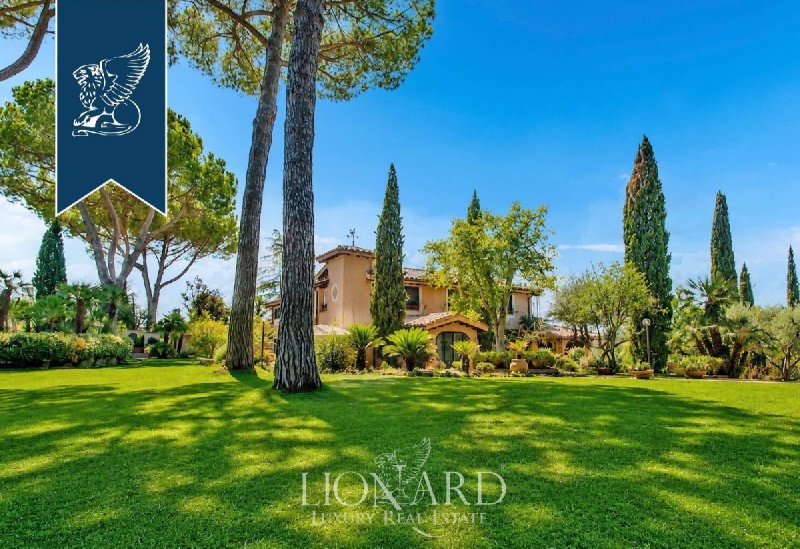 Villa in Morlupo
