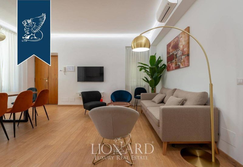 Appartement in Roma