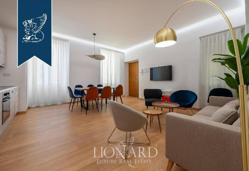 Appartement in Roma