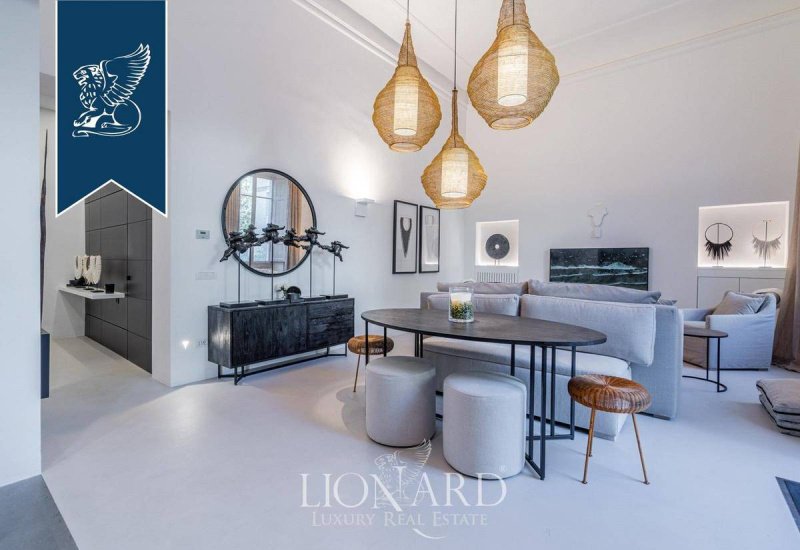 Apartamento em Florença