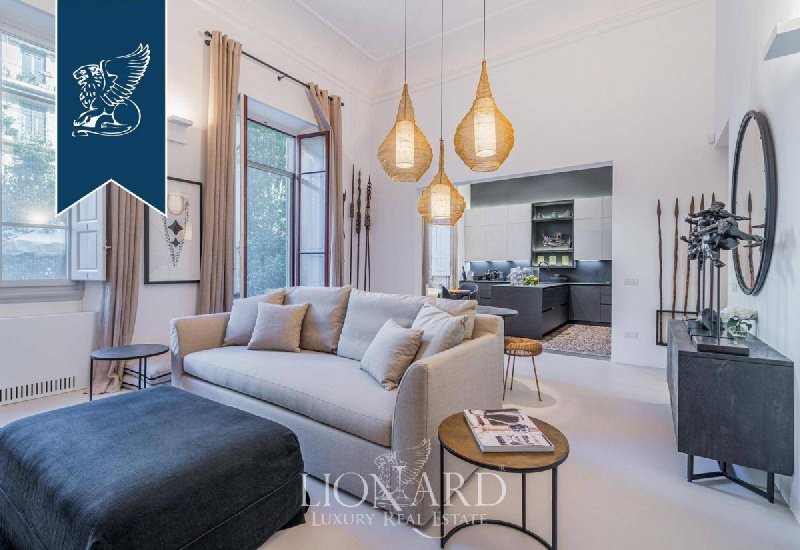 Apartamento em Florença