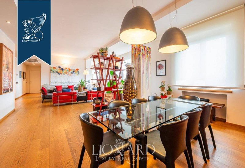 Apartamento en Milán