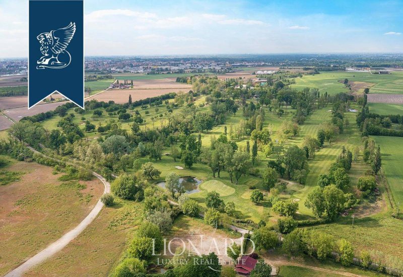 Local commercial à Vigevano