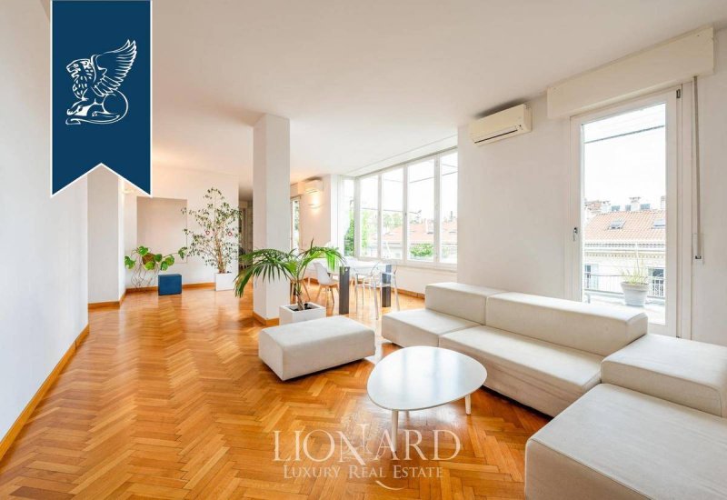 Apartamento em Milão