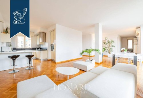 Wohnung in Mailand