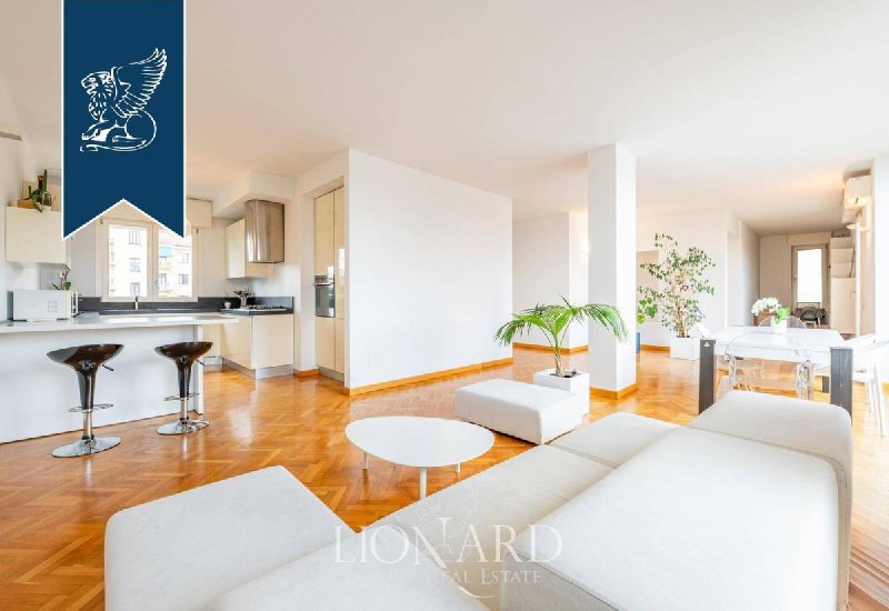 Apartamento em Milão