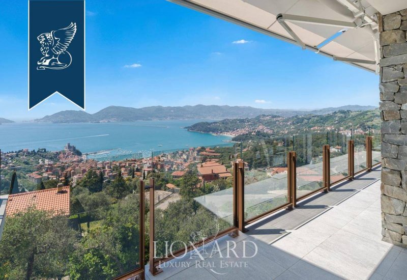 Appartement à Lerici