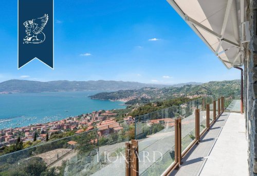 Appartement à Lerici