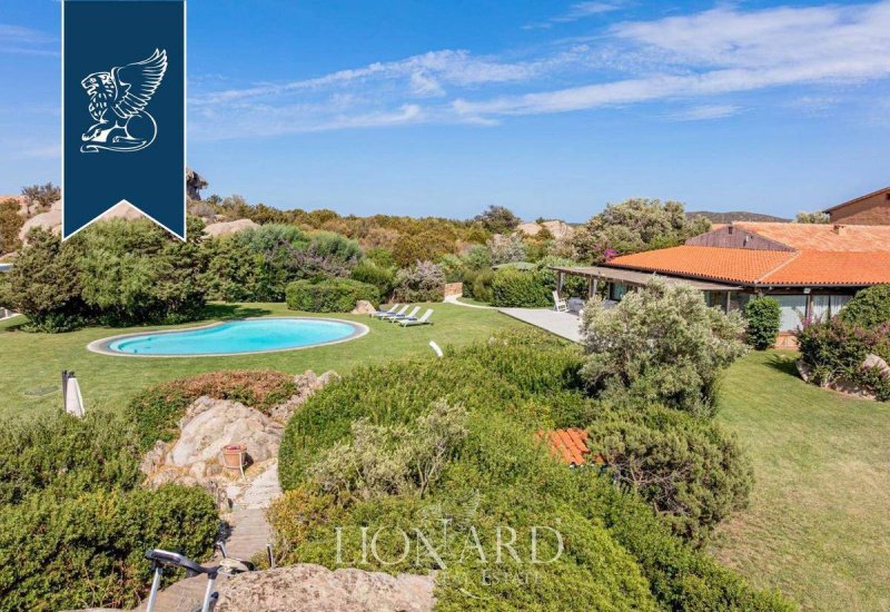 Villa in Golfo Aranci