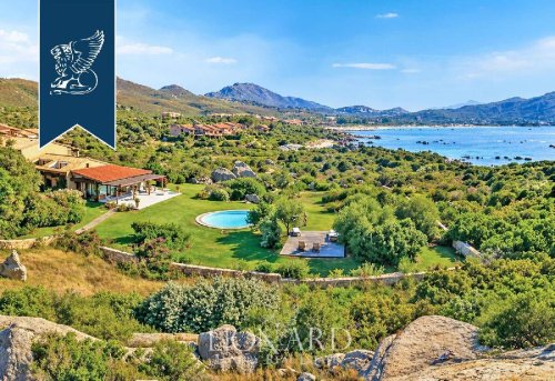 Villa in Golfo Aranci