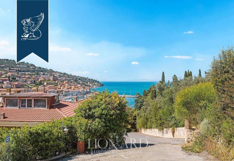 Apartment in Monte Argentario